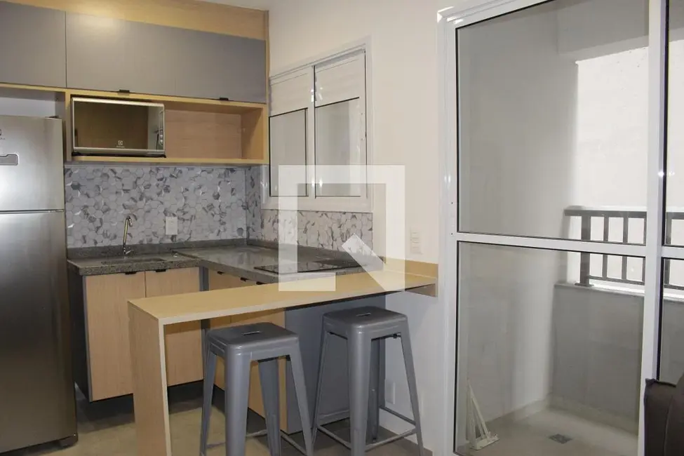 Foto 4 de Kitnet com 1 quarto à venda, 29m2 em Santa Cecília, São Paulo - SP