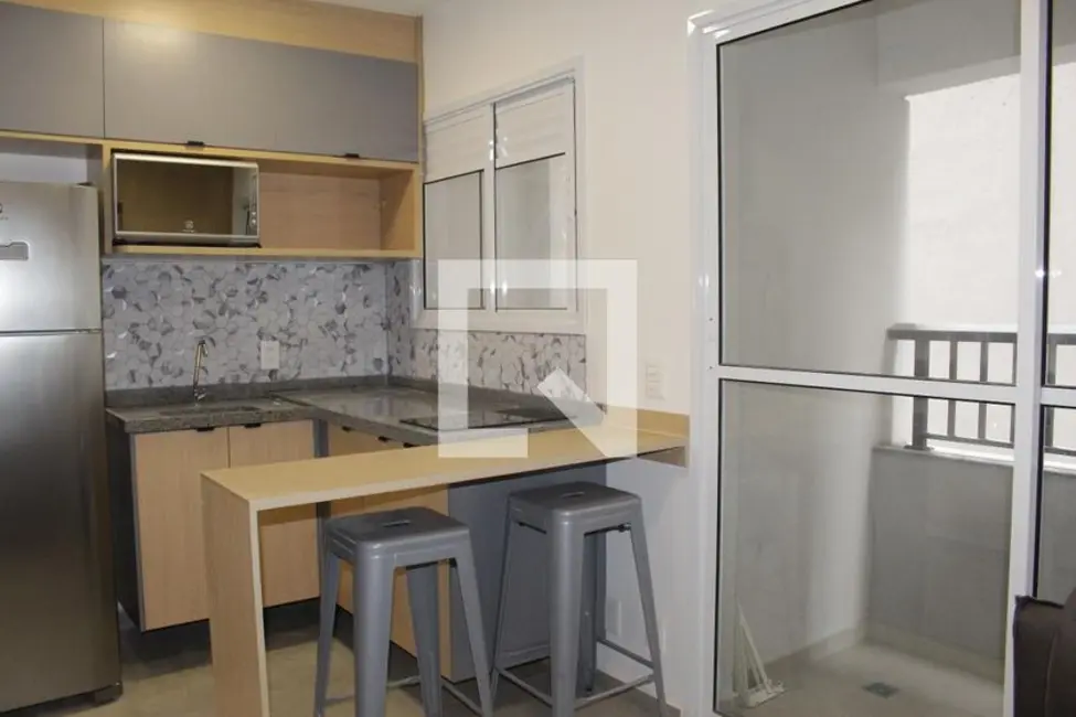 Foto 3 de Kitnet com 1 quarto à venda, 29m2 em Santa Cecília, São Paulo - SP