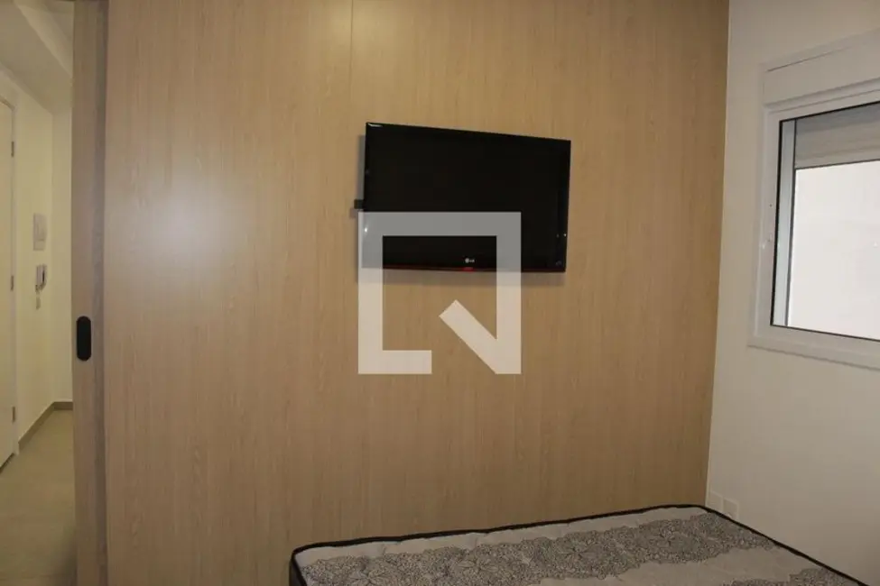 Foto 9 de Kitnet com 1 quarto à venda, 29m2 em Santa Cecília, São Paulo - SP