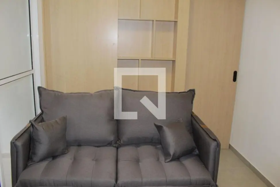 Foto 7 de Kitnet com 1 quarto à venda, 29m2 em Santa Cecília, São Paulo - SP