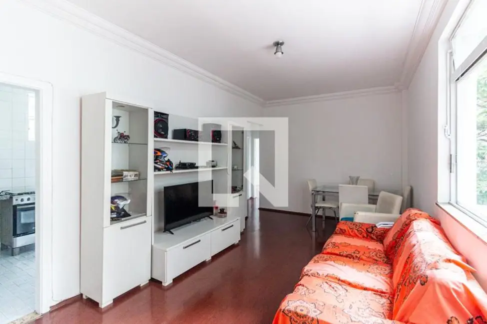 Foto 1 de Apartamento com 2 quartos à venda, 108m2 em Santa Cecília, São Paulo - SP