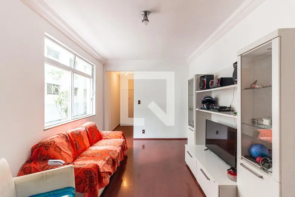 Foto 4 de Apartamento com 2 quartos à venda, 108m2 em Santa Cecília, São Paulo - SP
