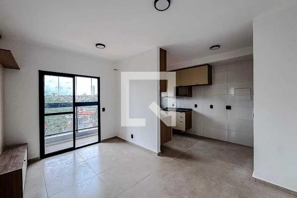 Apartamento com 2 quartos à venda, 50m2 em Jardim Anália Franco, São Paulo - SP - imagem 4 Foto 4 de Apartamento com 2 quartos à venda, 50m2 em Jardim Anália Franco, São Paulo - SP