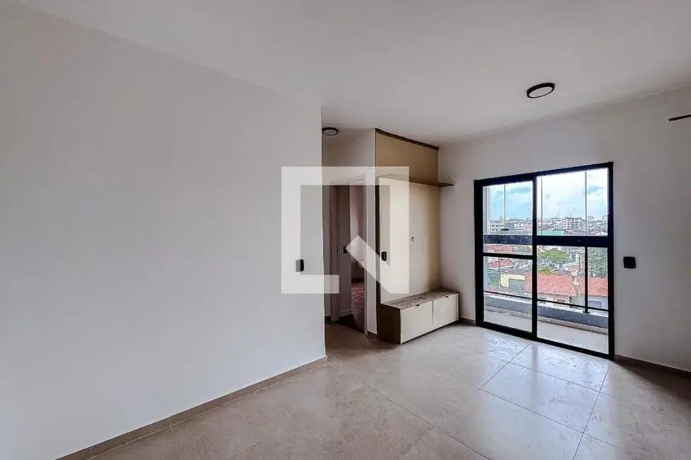 Apartamento com 2 quartos à venda, 50m2 em Jardim Anália Franco, São Paulo - SP - imagem 1 Foto 1 de Apartamento com 2 quartos à venda, 50m2 em Jardim Anália Franco, São Paulo - SP
