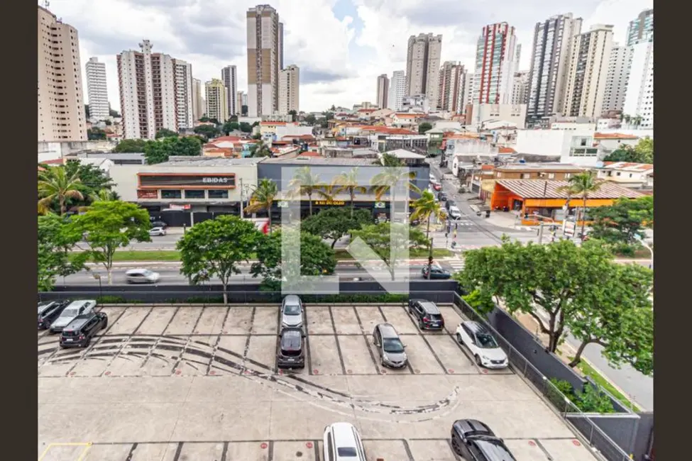 Apartamento com 1 quarto à venda, 70m2 em Jardim Anália Franco, São Paulo - SP - imagem 9 Foto 9 de Apartamento com 1 quarto à venda, 70m2 em Jardim Anália Franco, São Paulo - SP