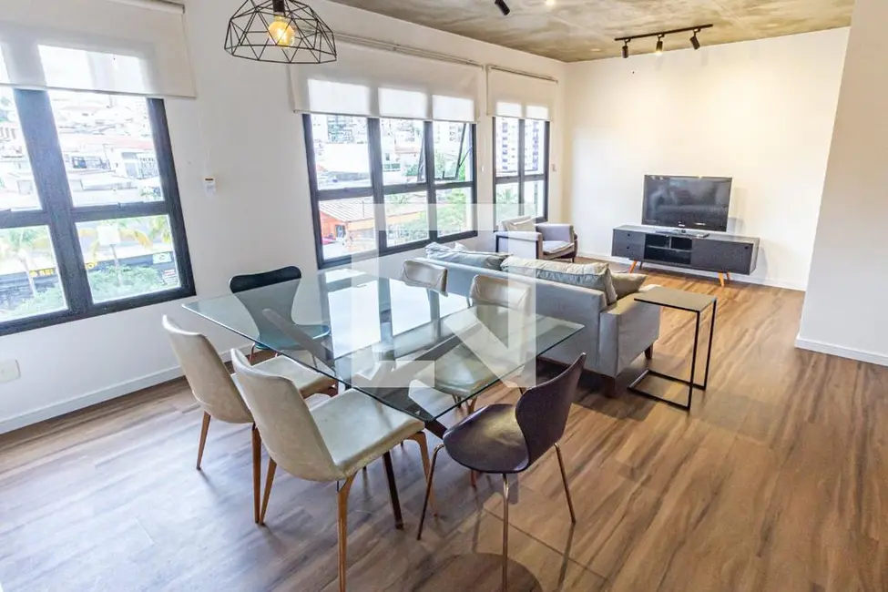 Apartamento com 1 quarto à venda, 70m2 em Jardim Anália Franco, São Paulo - SP - imagem 2 Foto 2 de Apartamento com 1 quarto à venda, 70m2 em Jardim Anália Franco, São Paulo - SP