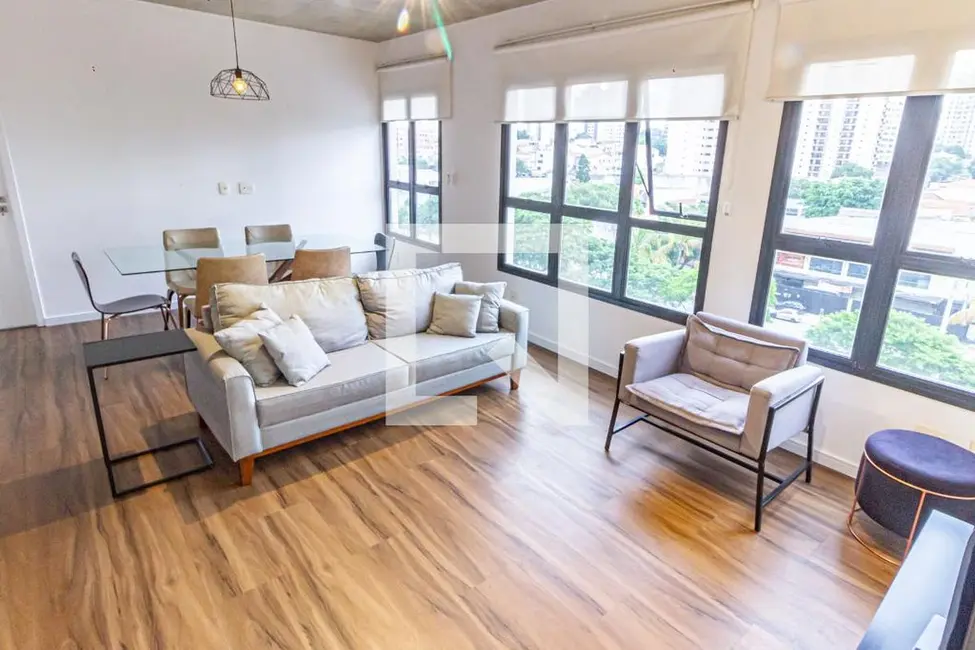 Apartamento com 1 quarto à venda, 70m2 em Jardim Anália Franco, São Paulo - SP - imagem 6 Foto 6 de Apartamento com 1 quarto à venda, 70m2 em Jardim Anália Franco, São Paulo - SP