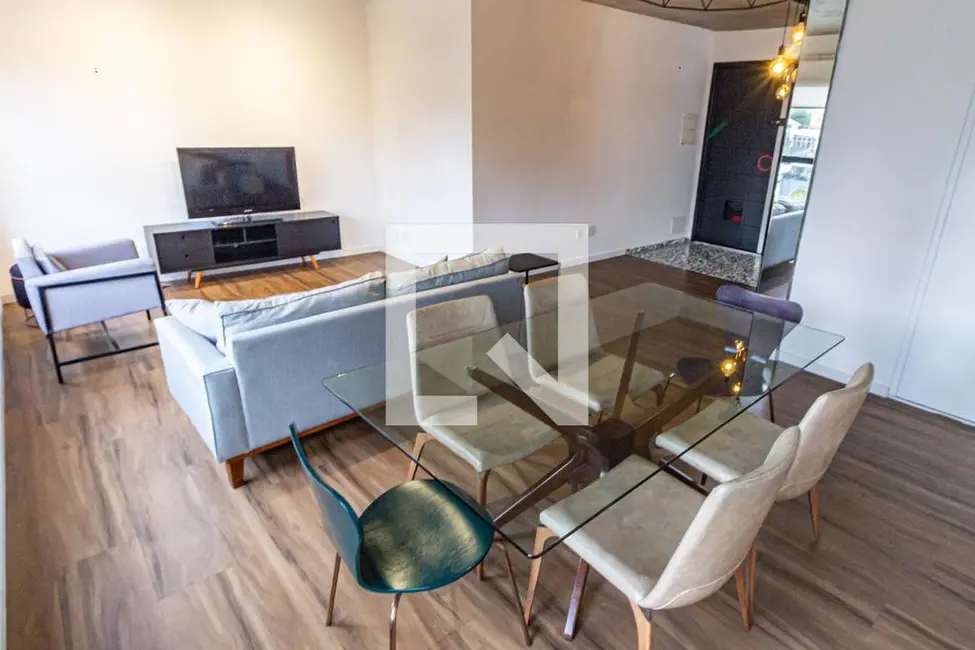 Apartamento com 1 quarto à venda, 70m2 em Jardim Anália Franco, São Paulo - SP - imagem 4 Foto 4 de Apartamento com 1 quarto à venda, 70m2 em Jardim Anália Franco, São Paulo - SP