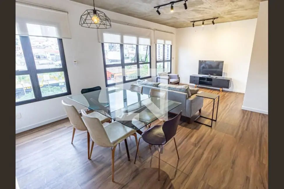 Apartamento com 1 quarto à venda, 70m2 em Jardim Anália Franco, São Paulo - SP - imagem 1 Foto 1 de Apartamento com 1 quarto à venda, 70m2 em Jardim Anália Franco, São Paulo - SP