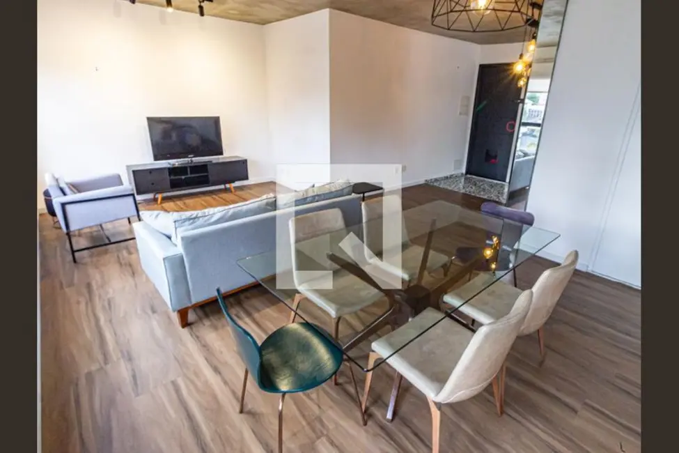 Apartamento com 1 quarto à venda, 70m2 em Jardim Anália Franco, São Paulo - SP - imagem 3 Foto 3 de Apartamento com 1 quarto à venda, 70m2 em Jardim Anália Franco, São Paulo - SP