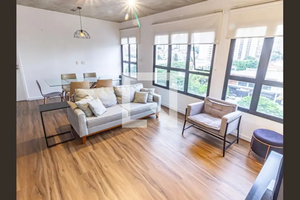 Apartamento com 1 quarto à venda, 70m2 em Jardim Anália Franco, São Paulo - SP - imagem 5 Foto 5 de Apartamento com 1 quarto à venda, 70m2 em Jardim Anália Franco, São Paulo - SP