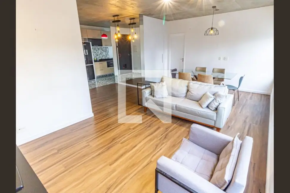 Apartamento com 1 quarto à venda, 70m2 em Jardim Anália Franco, São Paulo - SP - imagem 7 Foto 7 de Apartamento com 1 quarto à venda, 70m2 em Jardim Anália Franco, São Paulo - SP