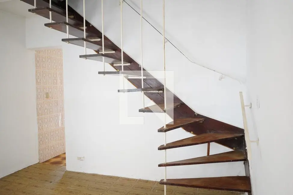 Casa com 2 quartos à venda, 120m2 em Jardim Anália Franco, São Paulo - SP - imagem 6 Foto 6 de Casa com 2 quartos à venda, 120m2 em Jardim Anália Franco, São Paulo - SP