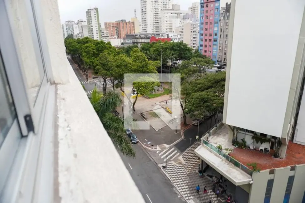 Foto 9 de Apartamento com 3 quartos à venda, 103m2 em Santa Cecília, São Paulo - SP