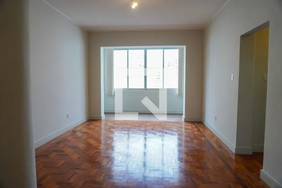 Foto 5 de Apartamento com 3 quartos à venda, 103m2 em Santa Cecília, São Paulo - SP