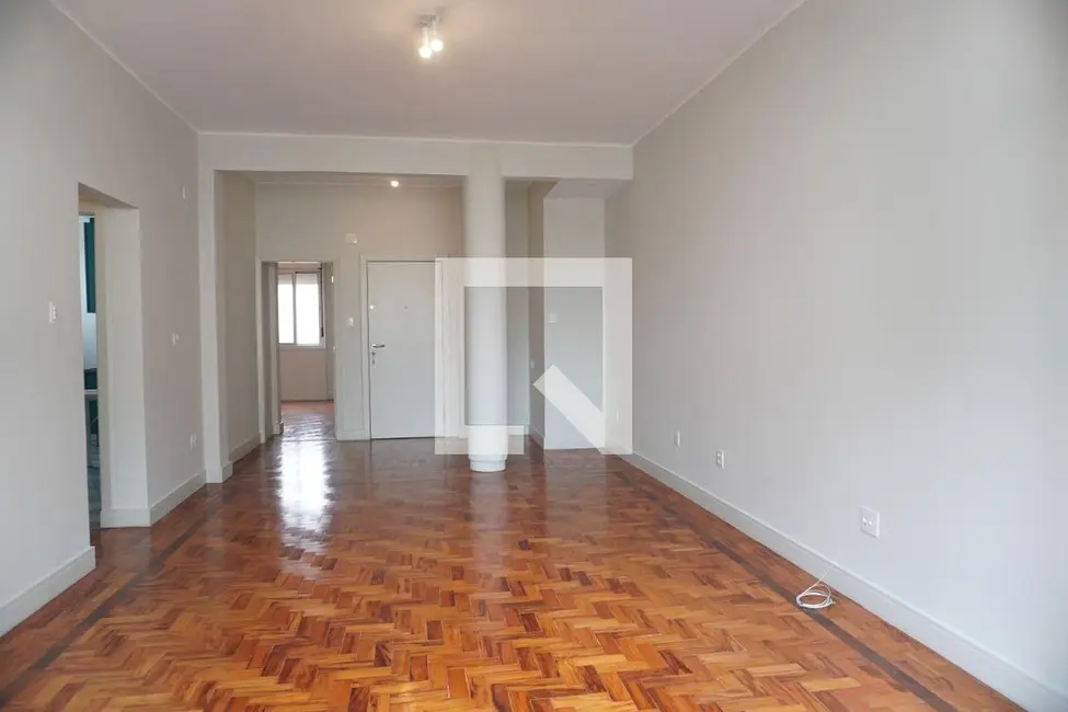 Foto 4 de Apartamento com 3 quartos à venda, 103m2 em Santa Cecília, São Paulo - SP