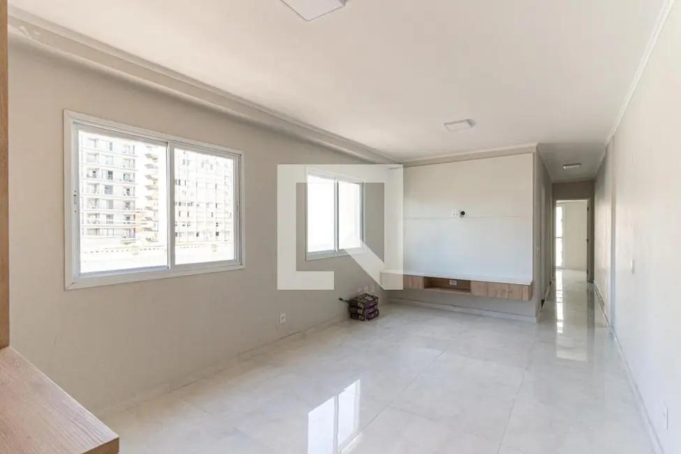 Foto 2 de Apartamento com 2 quartos à venda, 56m2 em Santa Cecília, São Paulo - SP