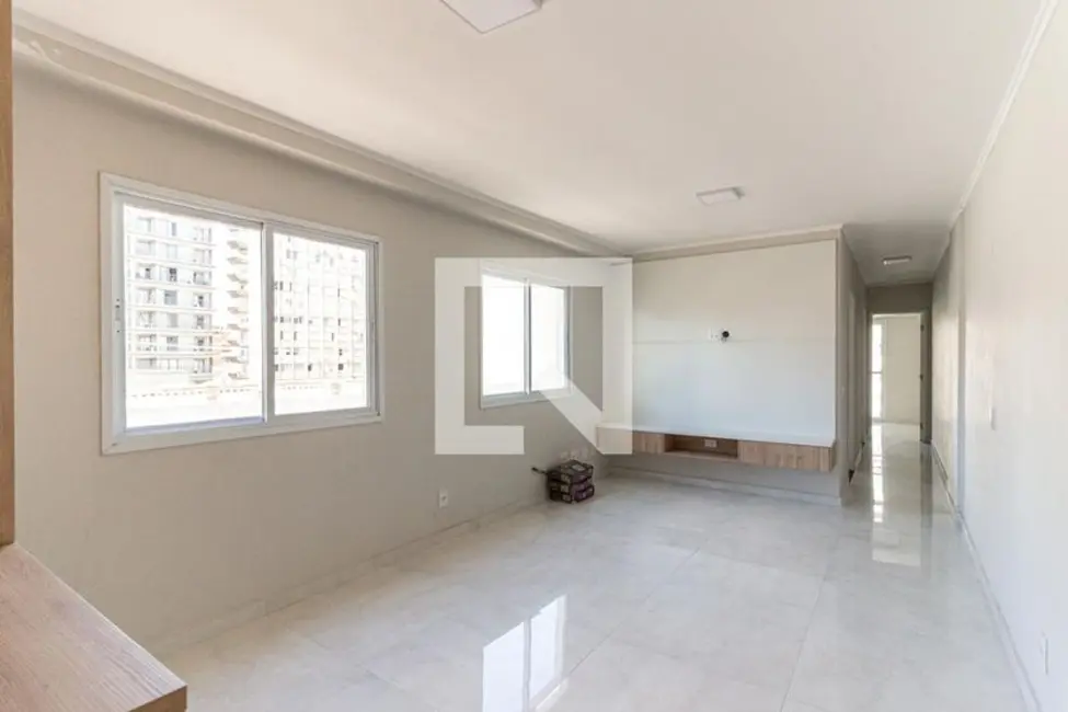 Foto 1 de Apartamento com 2 quartos à venda, 56m2 em Santa Cecília, São Paulo - SP