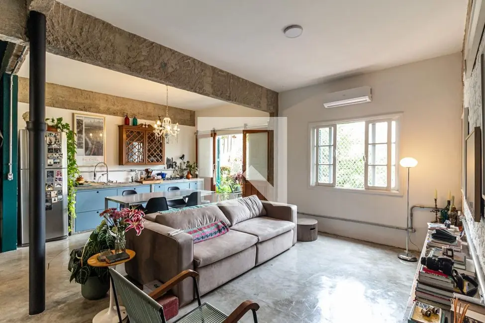 Foto 4 de Apartamento com 1 quarto à venda, 80m2 em Santa Cecília, São Paulo - SP