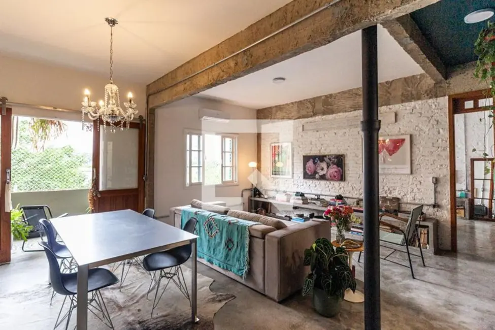 Foto 1 de Apartamento com 1 quarto à venda, 80m2 em Santa Cecília, São Paulo - SP