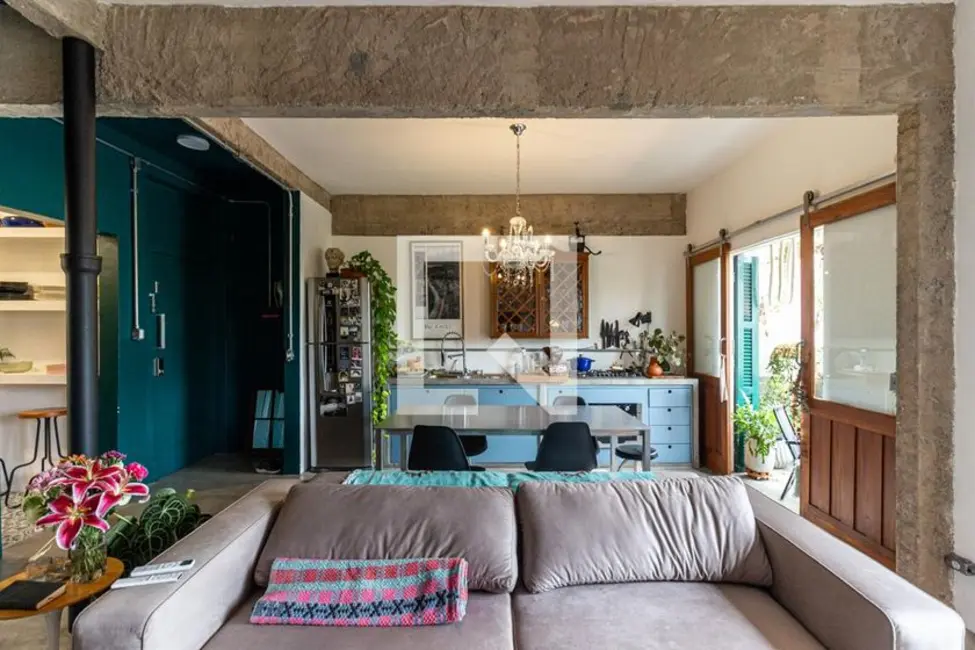 Foto 5 de Apartamento com 1 quarto à venda, 80m2 em Santa Cecília, São Paulo - SP