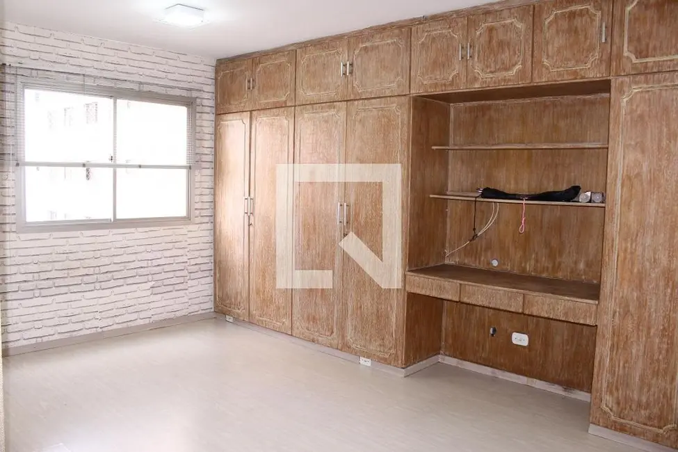 Foto 4 de Kitnet com 1 quarto à venda, 45m2 em Santa Cecília, São Paulo - SP