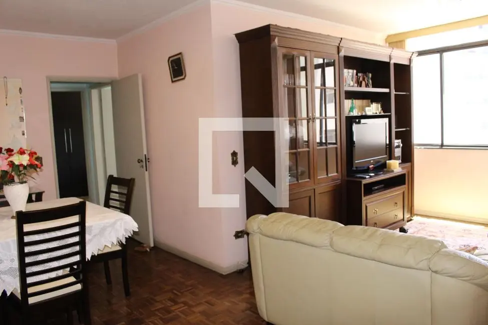 Foto 4 de Apartamento com 2 quartos à venda, 82m2 em Santa Cecília, São Paulo - SP