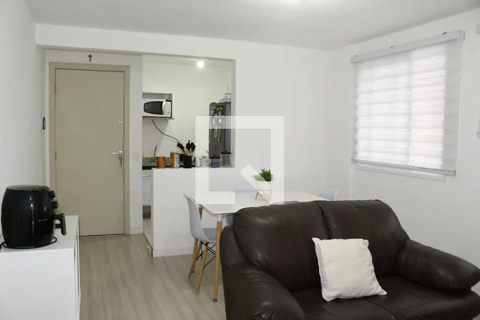 Foto 2 de Apartamento com 1 quarto à venda, 42m2 em Santa Cecília, São Paulo - SP