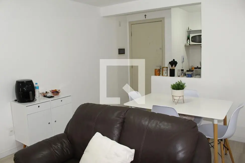 Foto 8 de Apartamento com 1 quarto à venda, 42m2 em Santa Cecília, São Paulo - SP