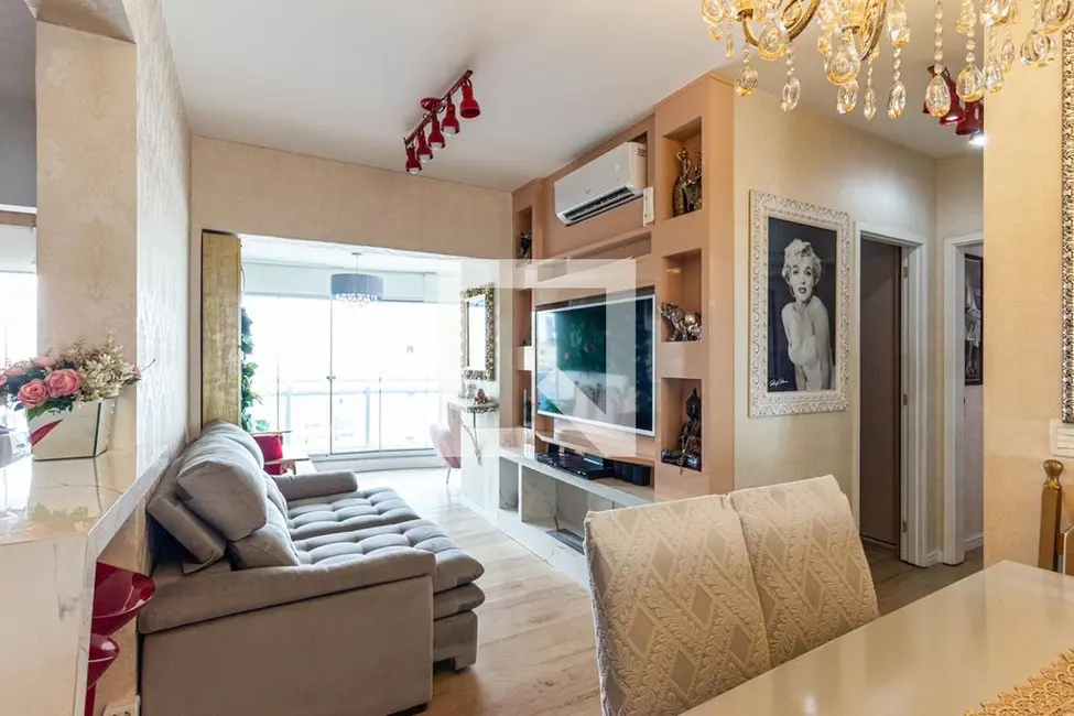 Foto 2 de Apartamento com 1 quarto à venda, 79m2 em Santa Cecília, São Paulo - SP