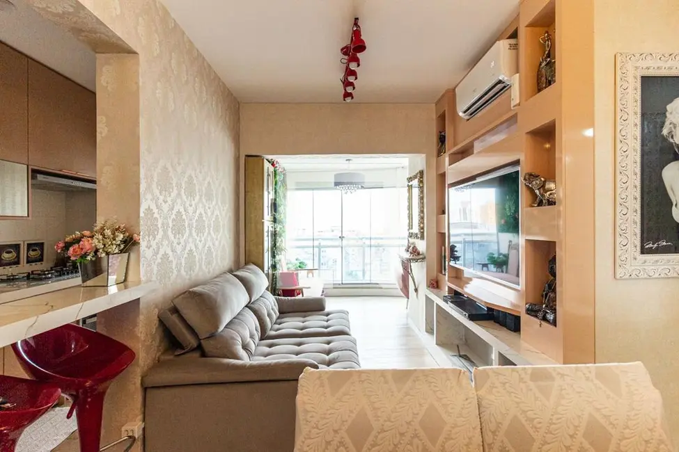 Foto 3 de Apartamento com 1 quarto à venda, 79m2 em Santa Cecília, São Paulo - SP