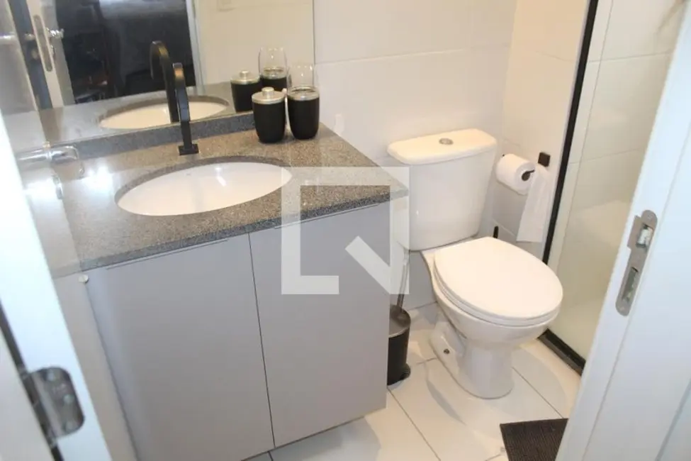 Foto 3 de Apartamento com 1 quarto à venda, 24m2 em Santa Cecília, São Paulo - SP