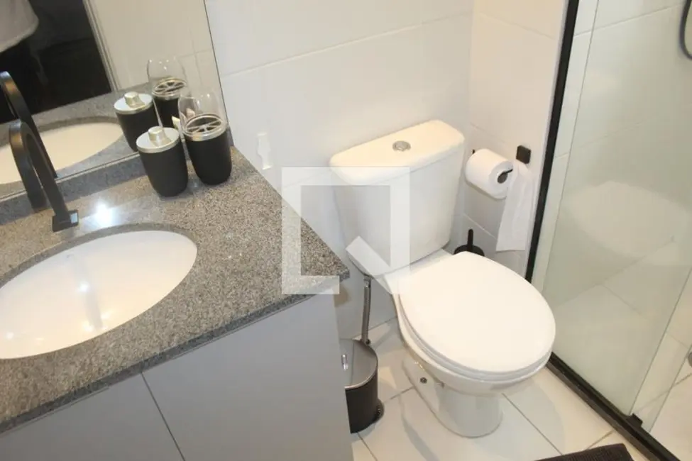 Foto 7 de Apartamento com 1 quarto à venda, 24m2 em Santa Cecília, São Paulo - SP