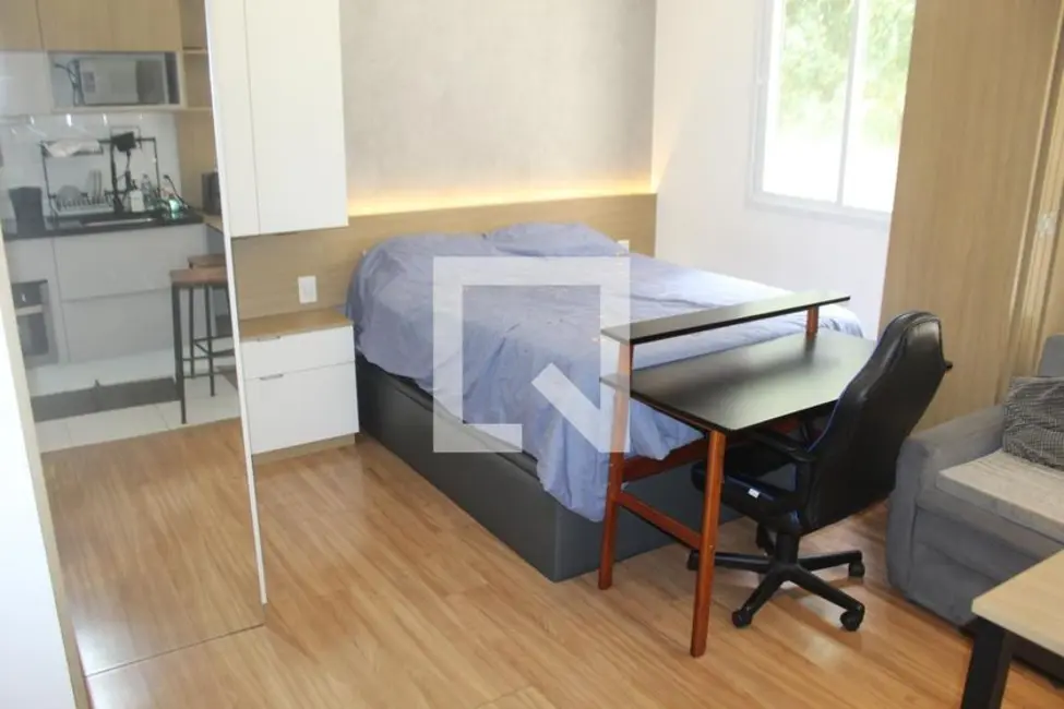 Foto 9 de Apartamento com 1 quarto à venda, 24m2 em Santa Cecília, São Paulo - SP