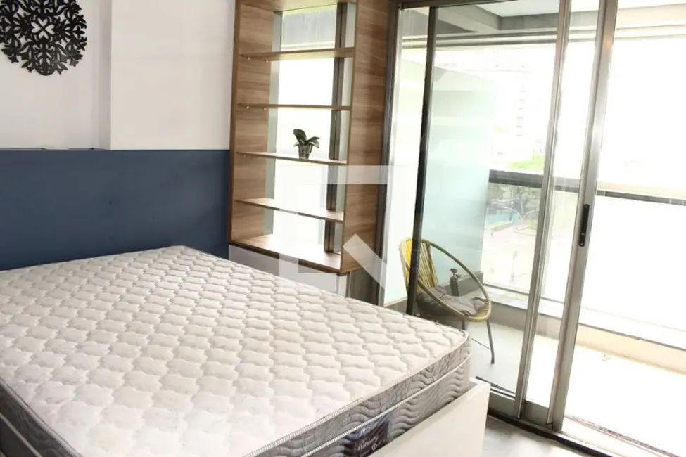 Foto 1 de Kitnet com 1 quarto à venda, 27m2 em Santa Cecília, São Paulo - SP