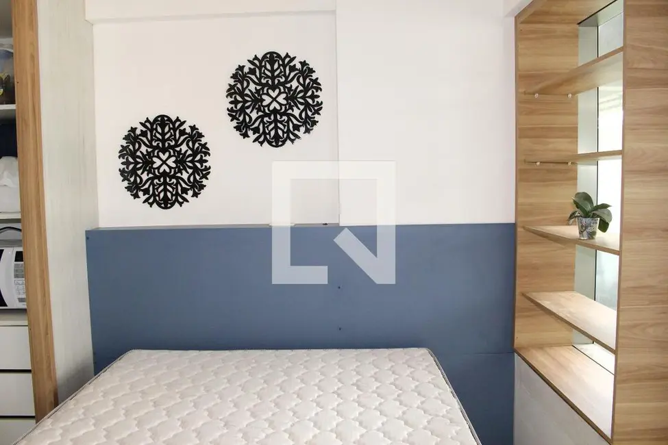 Foto 8 de Kitnet com 1 quarto à venda, 27m2 em Santa Cecília, São Paulo - SP