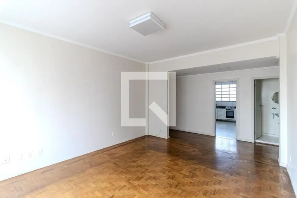 Foto 7 de Apartamento com 3 quartos à venda, 138m2 em Santa Cecília, São Paulo - SP