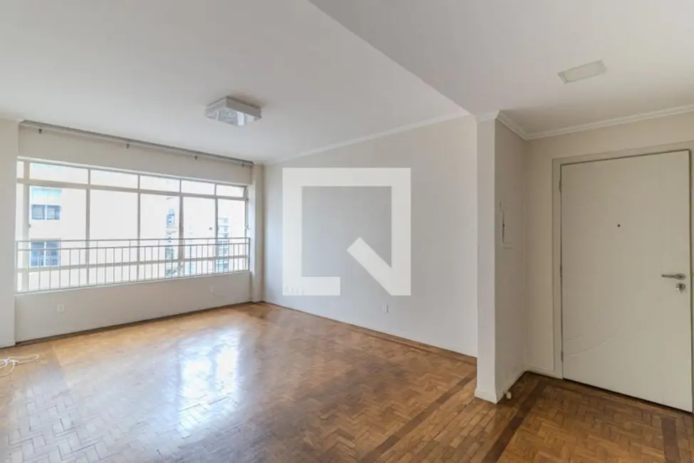 Foto 1 de Apartamento com 3 quartos à venda, 138m2 em Santa Cecília, São Paulo - SP