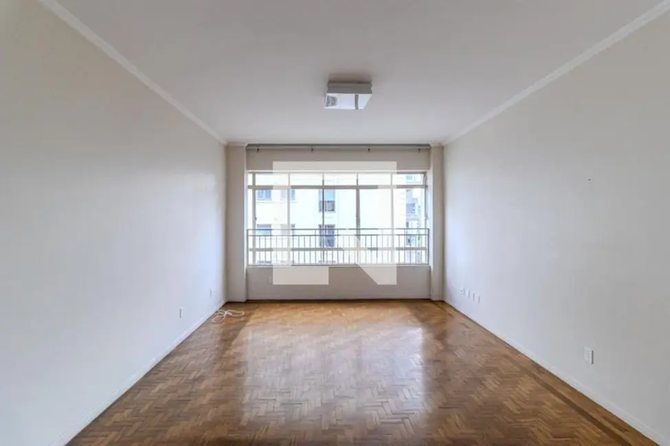 Foto 3 de Apartamento com 3 quartos à venda, 138m2 em Santa Cecília, São Paulo - SP