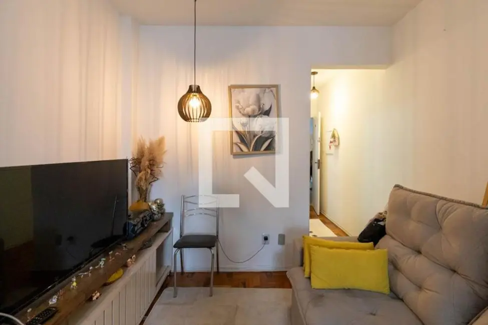 Foto 9 de Kitnet com 1 quarto à venda, 39m2 em Santa Cecília, São Paulo - SP