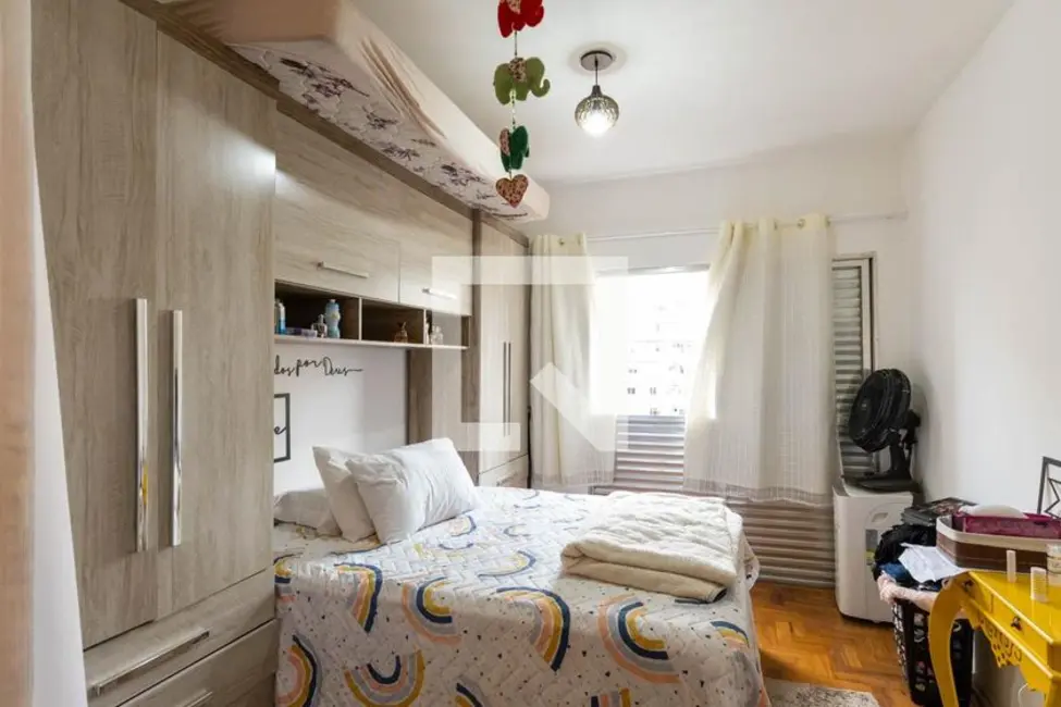 Foto 5 de Kitnet com 1 quarto à venda, 39m2 em Santa Cecília, São Paulo - SP