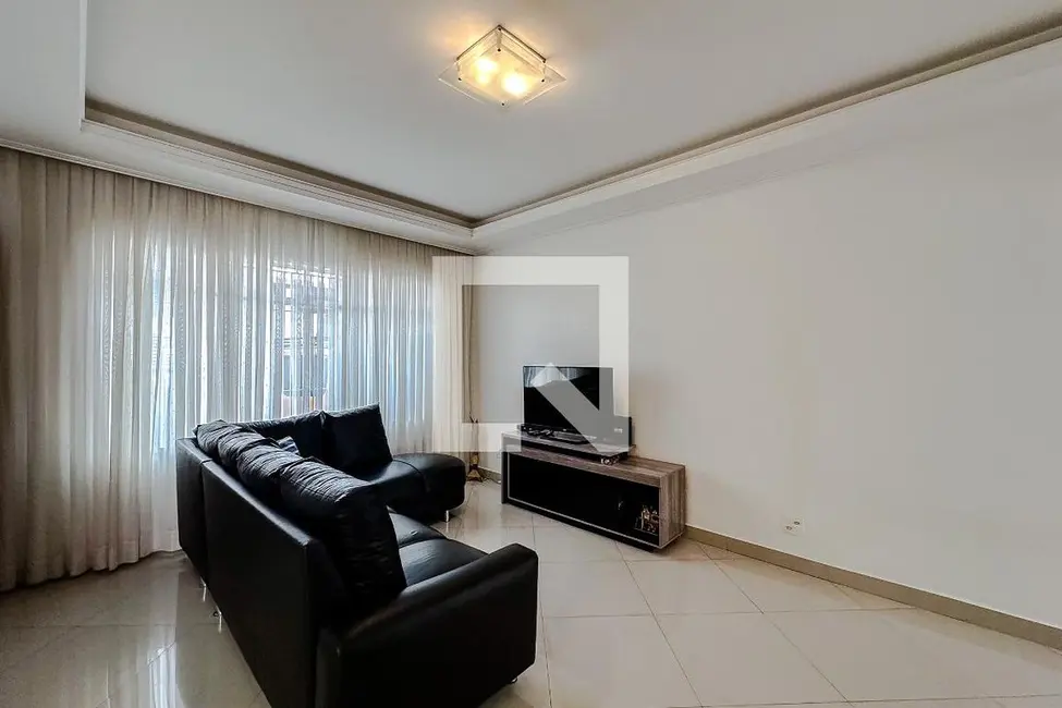 Foto 2 de Casa com 4 quartos à venda, 230m2 em Jardim Anália Franco, São Paulo - SP