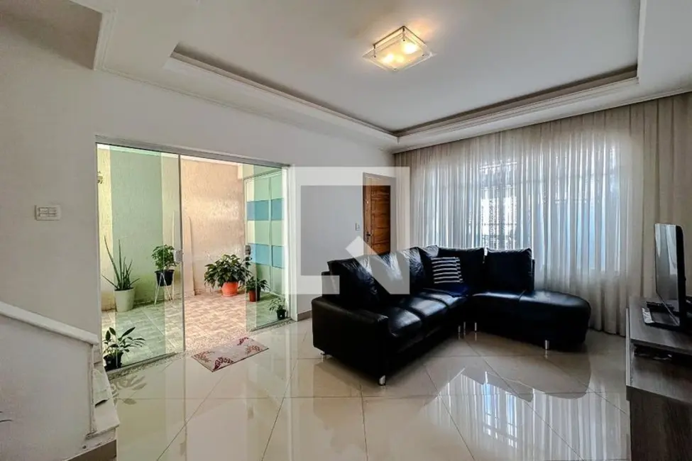 Foto 3 de Casa com 4 quartos à venda, 230m2 em Jardim Anália Franco, São Paulo - SP