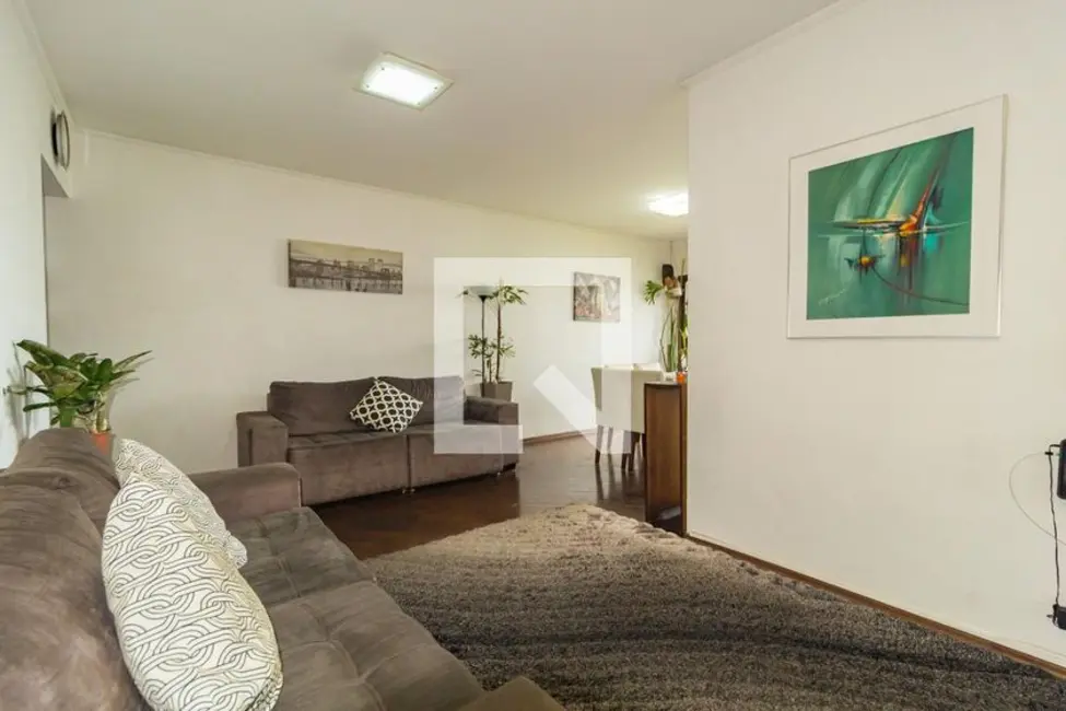 Apartamento com 3 quartos à venda, 100m2 em Jardim Anália Franco, São Paulo - SP - imagem 5 Foto 5 de Apartamento com 3 quartos à venda, 100m2 em Jardim Anália Franco, São Paulo - SP