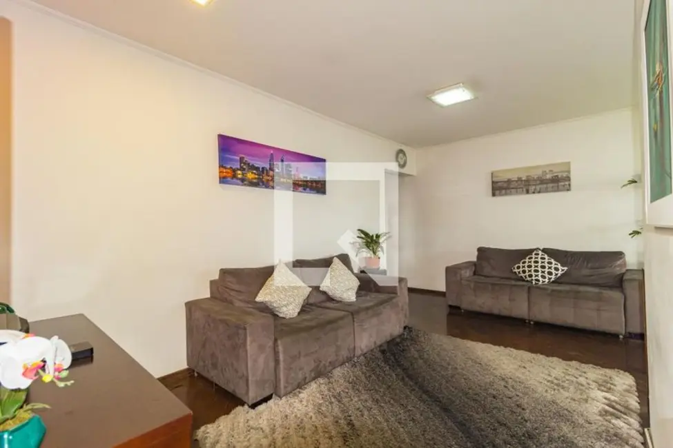 Apartamento com 3 quartos à venda, 100m2 em Jardim Anália Franco, São Paulo - SP - imagem 3 Foto 3 de Apartamento com 3 quartos à venda, 100m2 em Jardim Anália Franco, São Paulo - SP