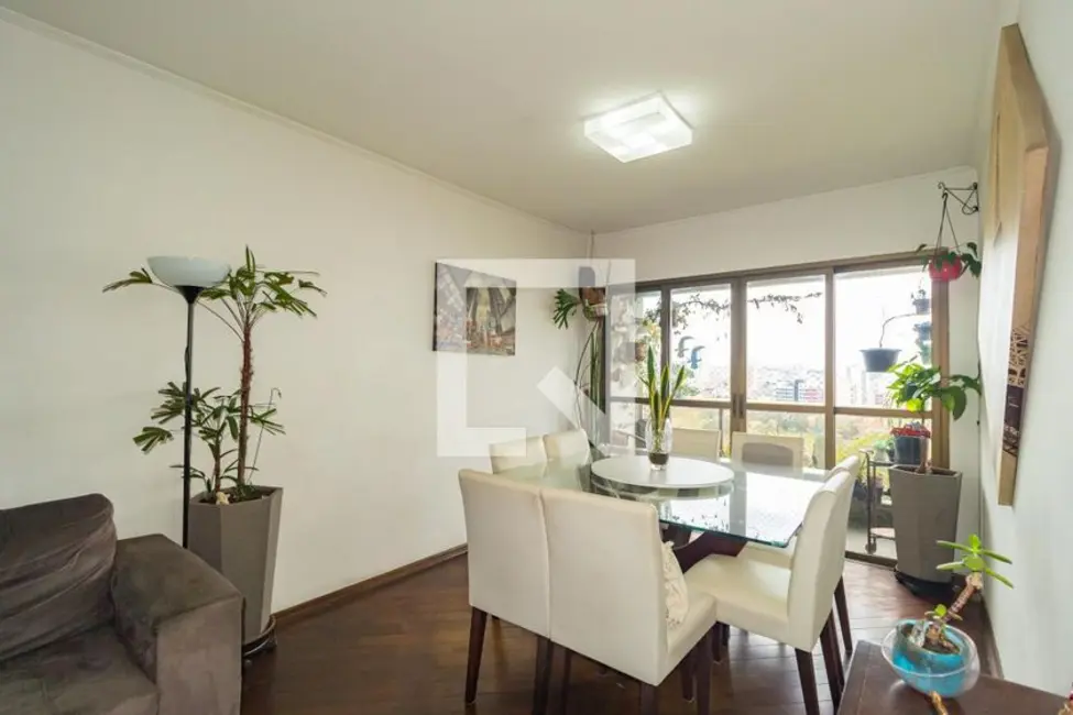 Apartamento com 3 quartos à venda, 100m2 em Jardim Anália Franco, São Paulo - SP - imagem 9 Foto 9 de Apartamento com 3 quartos à venda, 100m2 em Jardim Anália Franco, São Paulo - SP