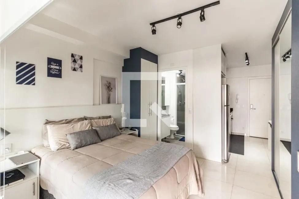 Foto 9 de Casa de Condomínio com 1 quarto à venda, 28m2 em Santa Cecília, São Paulo - SP