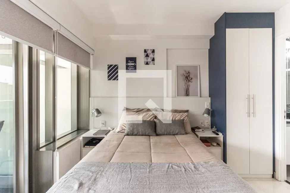 Foto 6 de Casa de Condomínio com 1 quarto à venda, 28m2 em Santa Cecília, São Paulo - SP