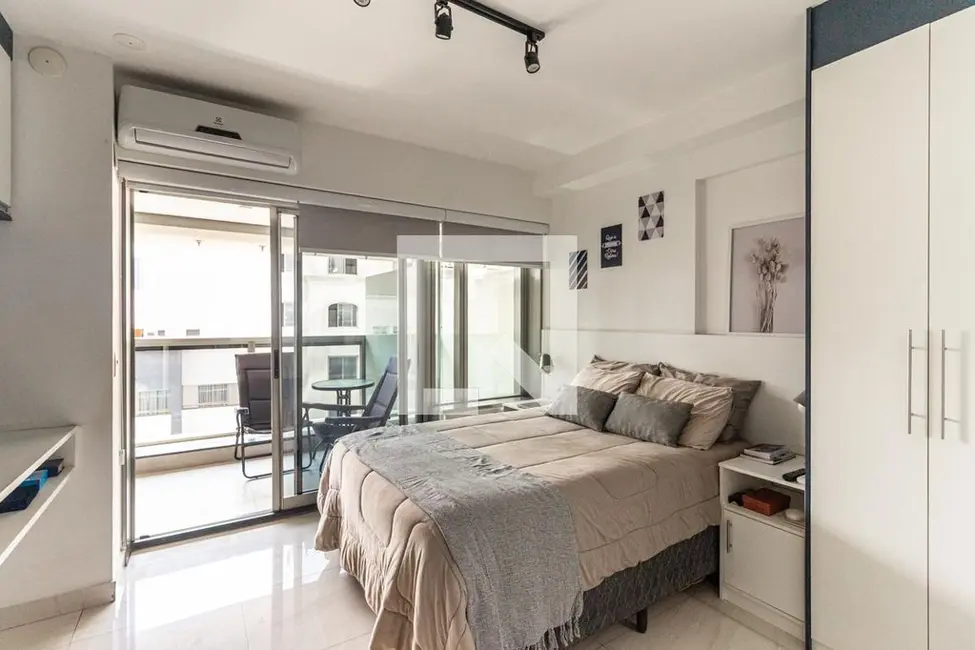 Foto 2 de Casa de Condomínio com 1 quarto à venda, 28m2 em Santa Cecília, São Paulo - SP