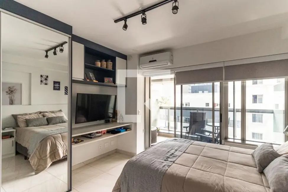 Foto 7 de Casa de Condomínio com 1 quarto à venda, 28m2 em Santa Cecília, São Paulo - SP